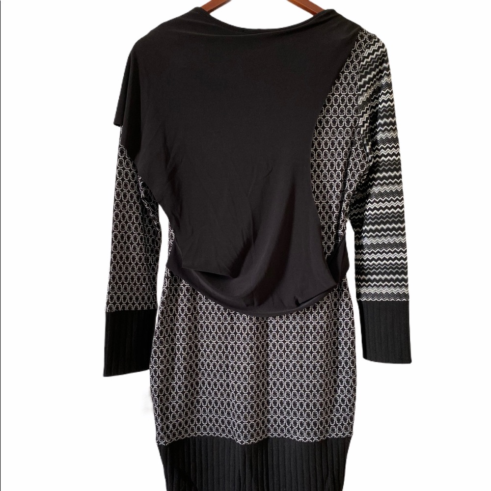 Joseph Ribkoff Dress - Picture 4 of 10